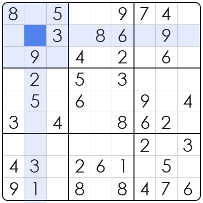 snowflake sudoku