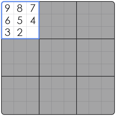sudoku cube game